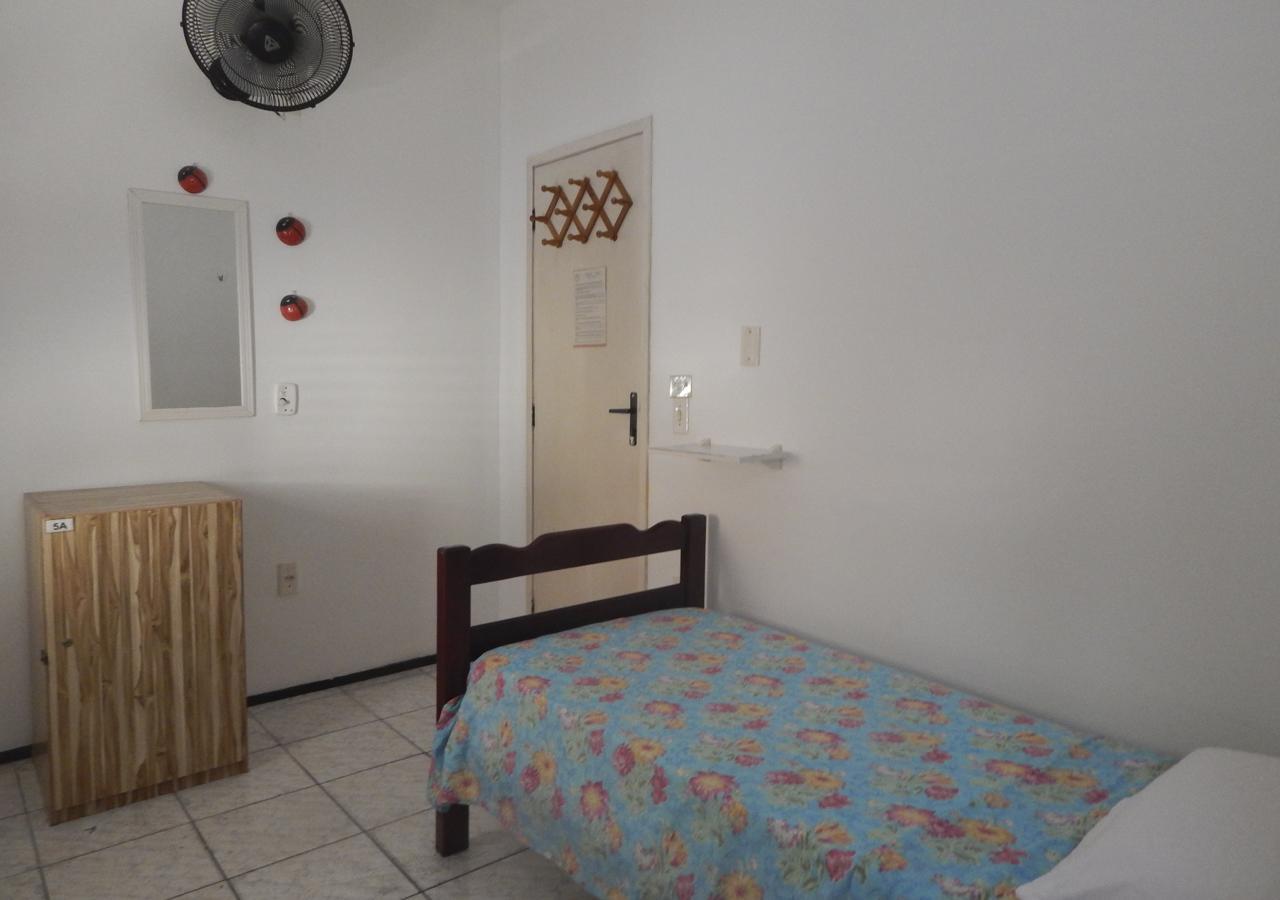 Fortaleza Hostel Pokoj fotografie