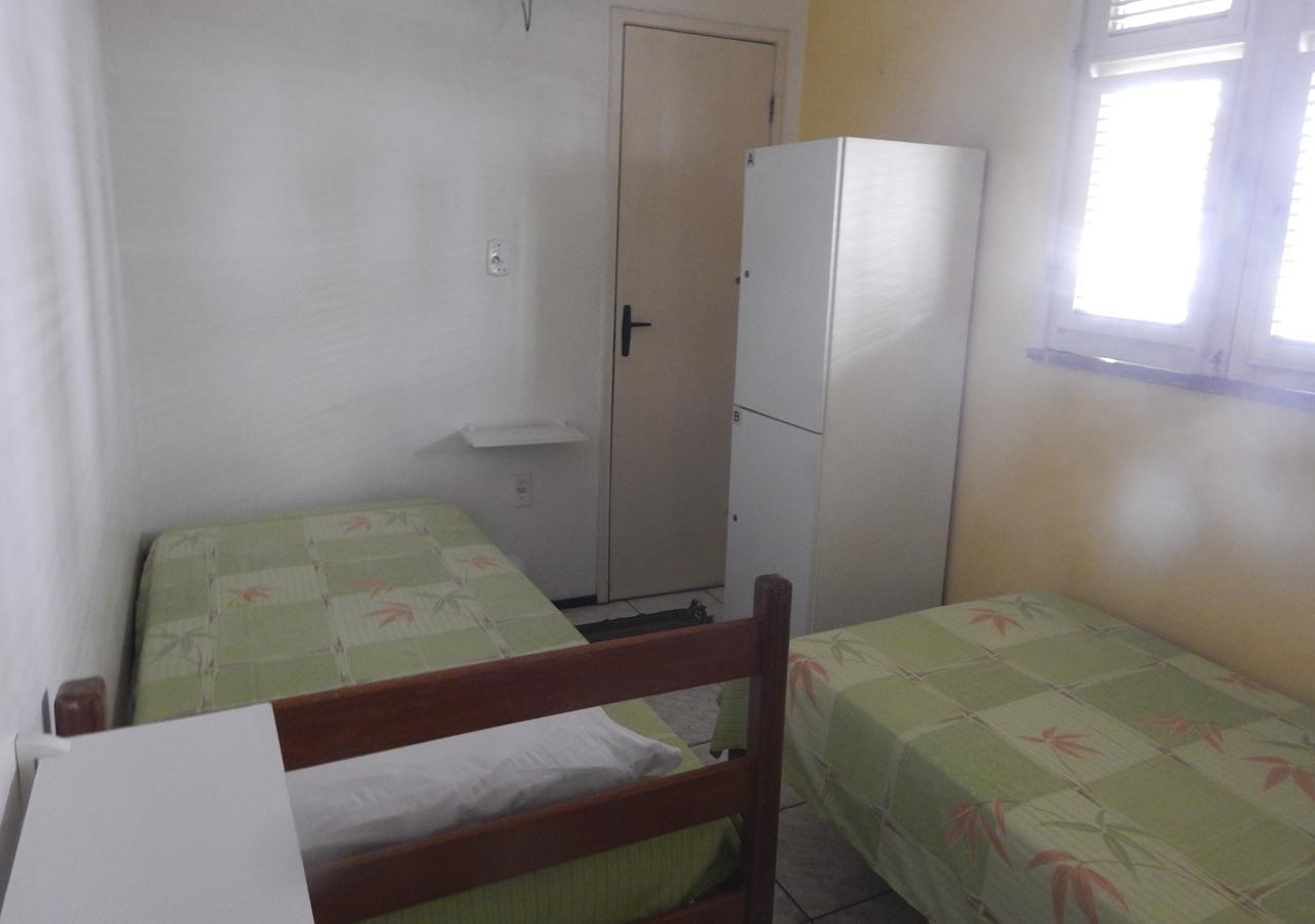 Fortaleza Hostel Pokoj fotografie