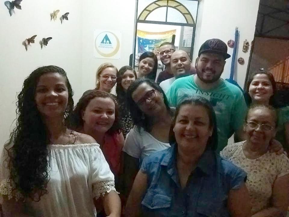 Fortaleza Hostel Exteriér fotografie