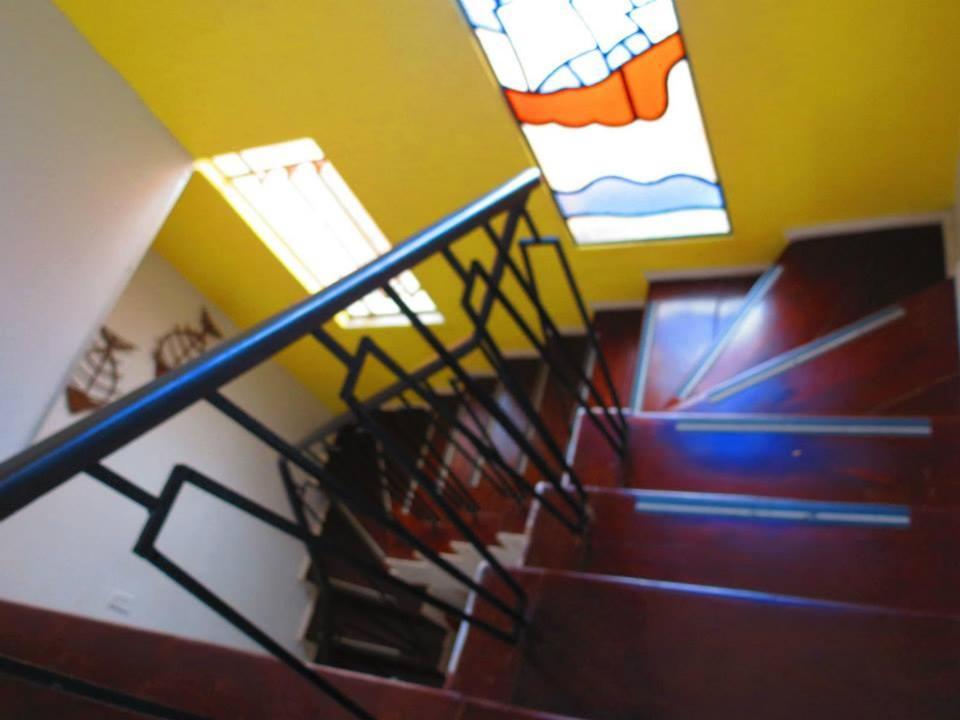 Fortaleza Hostel Exteriér fotografie